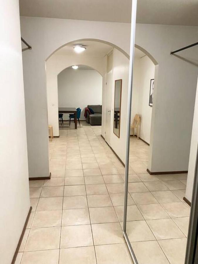 Apartment Pihlajisto 1 - Newly Renovated Spacious 4-bedroom With Patio, Free Parking